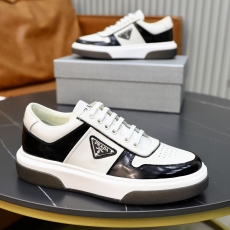 Prada Low Shoes